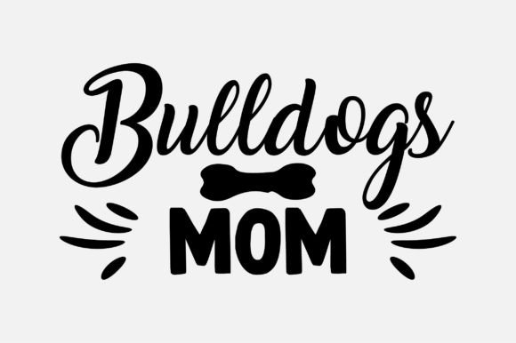 Beagles Mom SVG Sublimation Graphics for Crafts